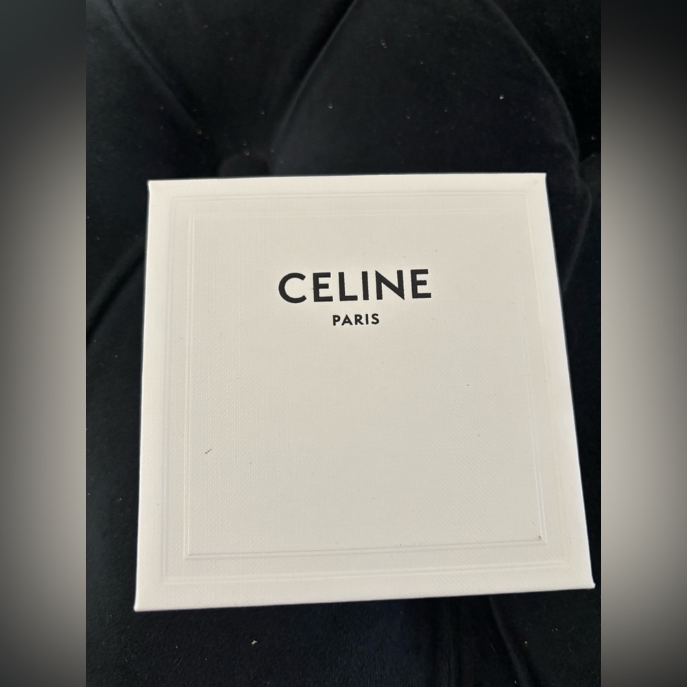 Celine Small Box